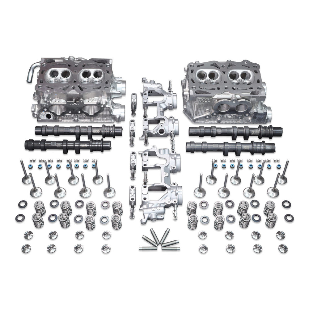 IAG 550 Street Cylinder Head Package