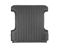 WeatherTech 09-14 Dodge Ram 1500 (Does Not Fit Rambox) UnderLiner - Black