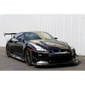 Nis GTR Aero Kit Nis GTR