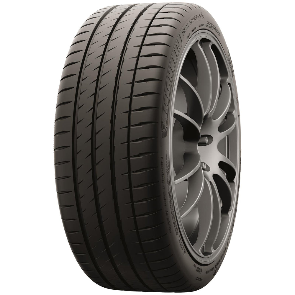 Pilot Sport 4 S Tire