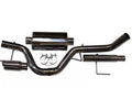 Single Exhaust System