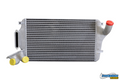 Race Intercooler Upgrade Kit