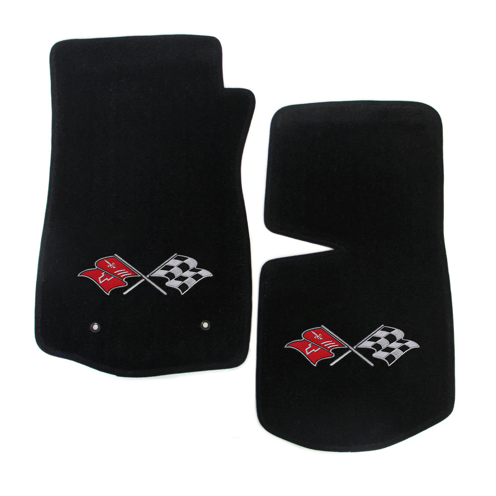 Ultimat 32oz Custom-Fit Floor Mat Set