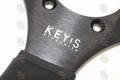 325mm Suede Buckskin Steering Wheel