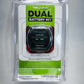 140 Amp Smart Battery Isolator