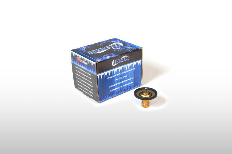 EvenFlo 160° Performance Thermostat