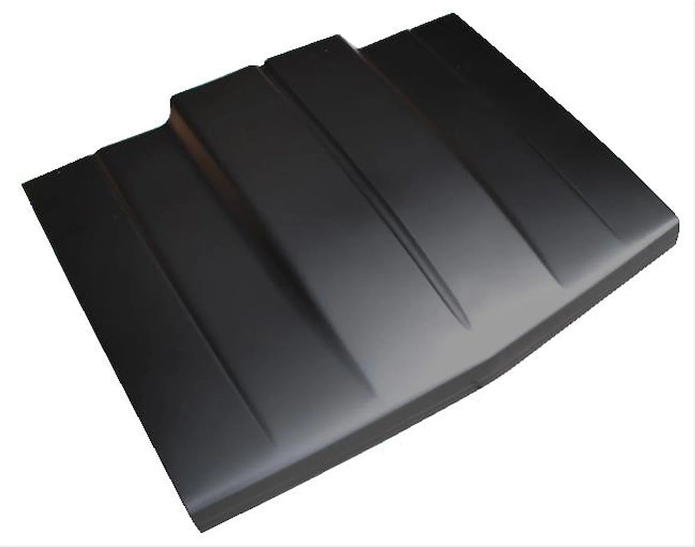 Cowl Induction Hood