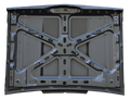 Cowl Induction Hood