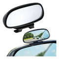 HD Glass Side View Mirror