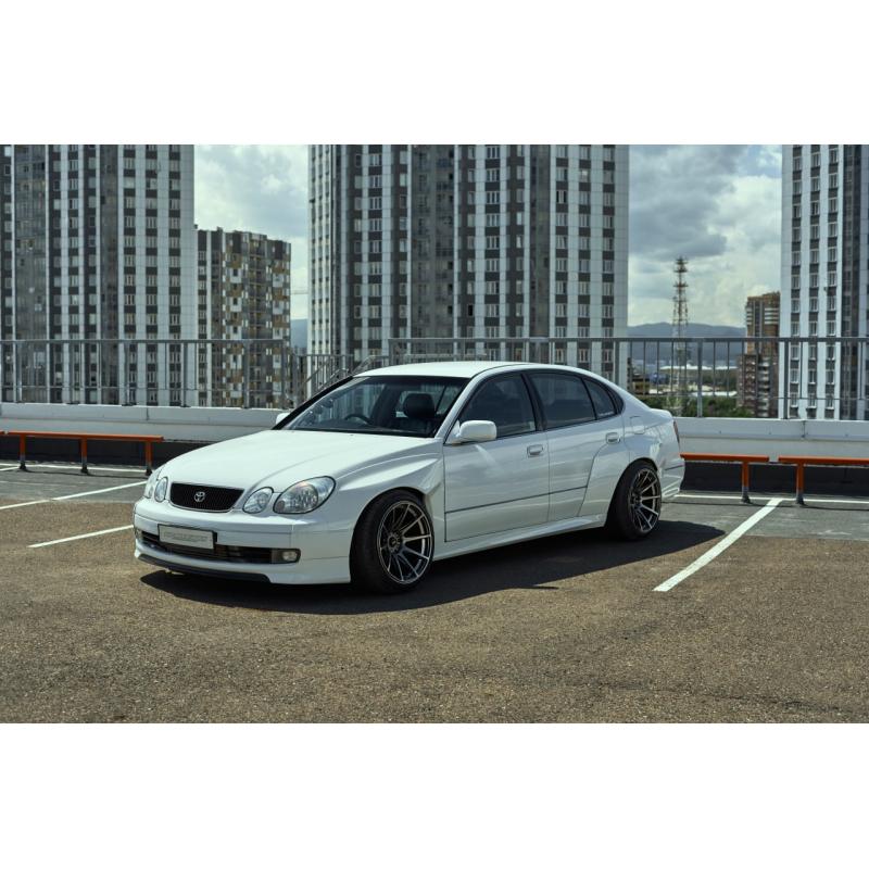AERO Kit TYPE1