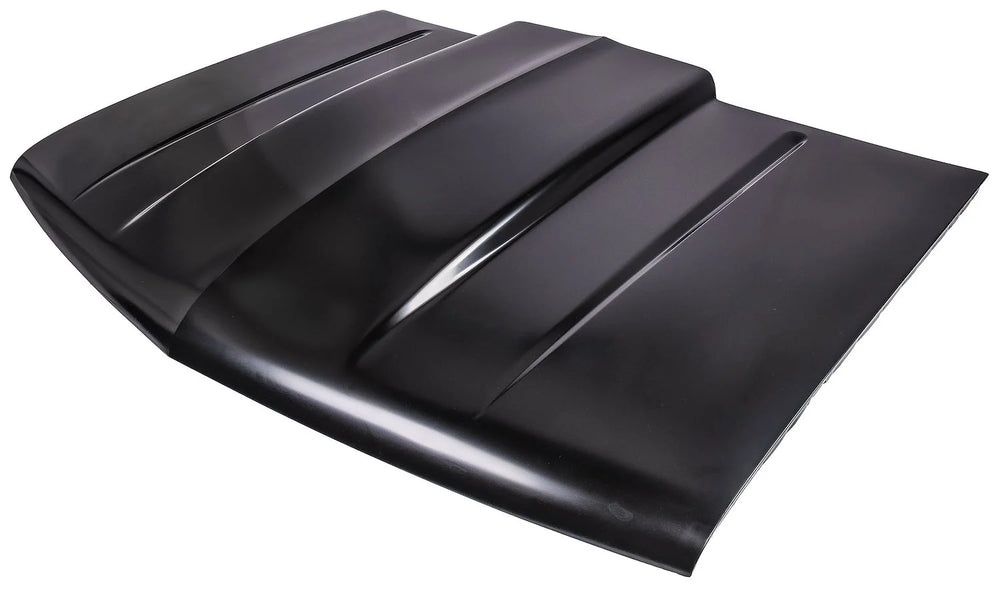 2-Inch Cowl Induction Hood