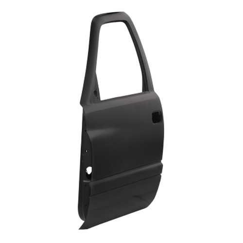 Left Hand Door Shell