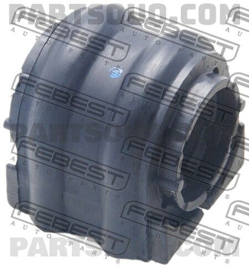 Front Stabilizer Bar Assembly