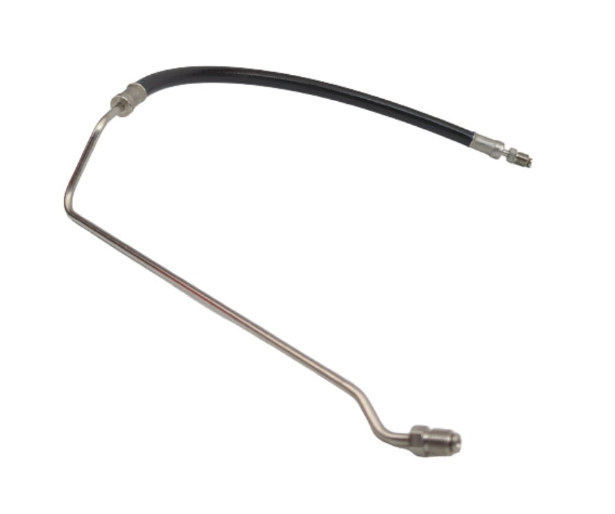 Starboard Trim Cylinder Hose