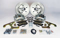 Legend Series Front Disc Brake Conversion Kit