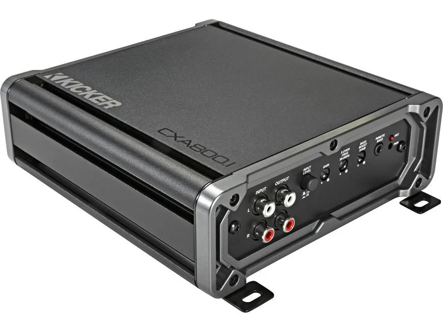 CXA800.1 Mono Class-D Amplifier