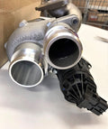 K900 3.3L Turbocharger Right
