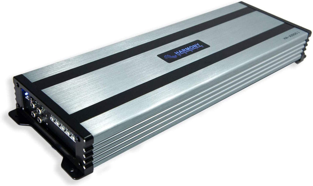 Dual 12-Inch Subwoofer Enclosure Package