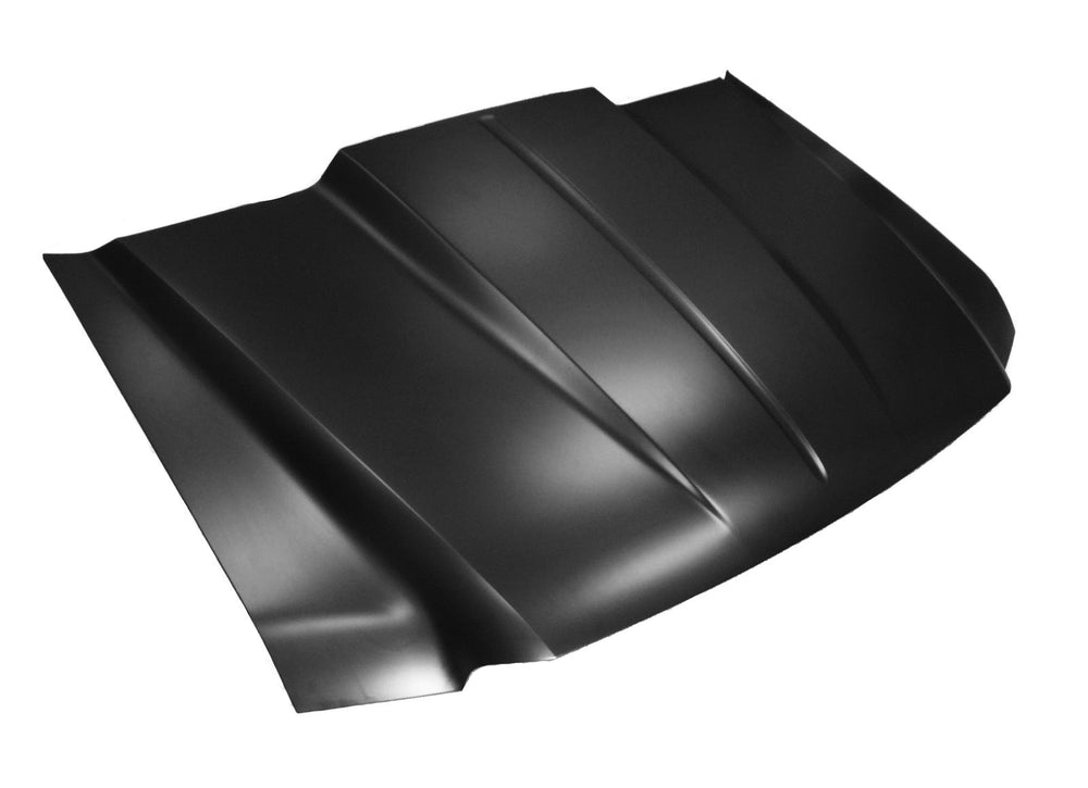 Steel Cowl Induction Hood