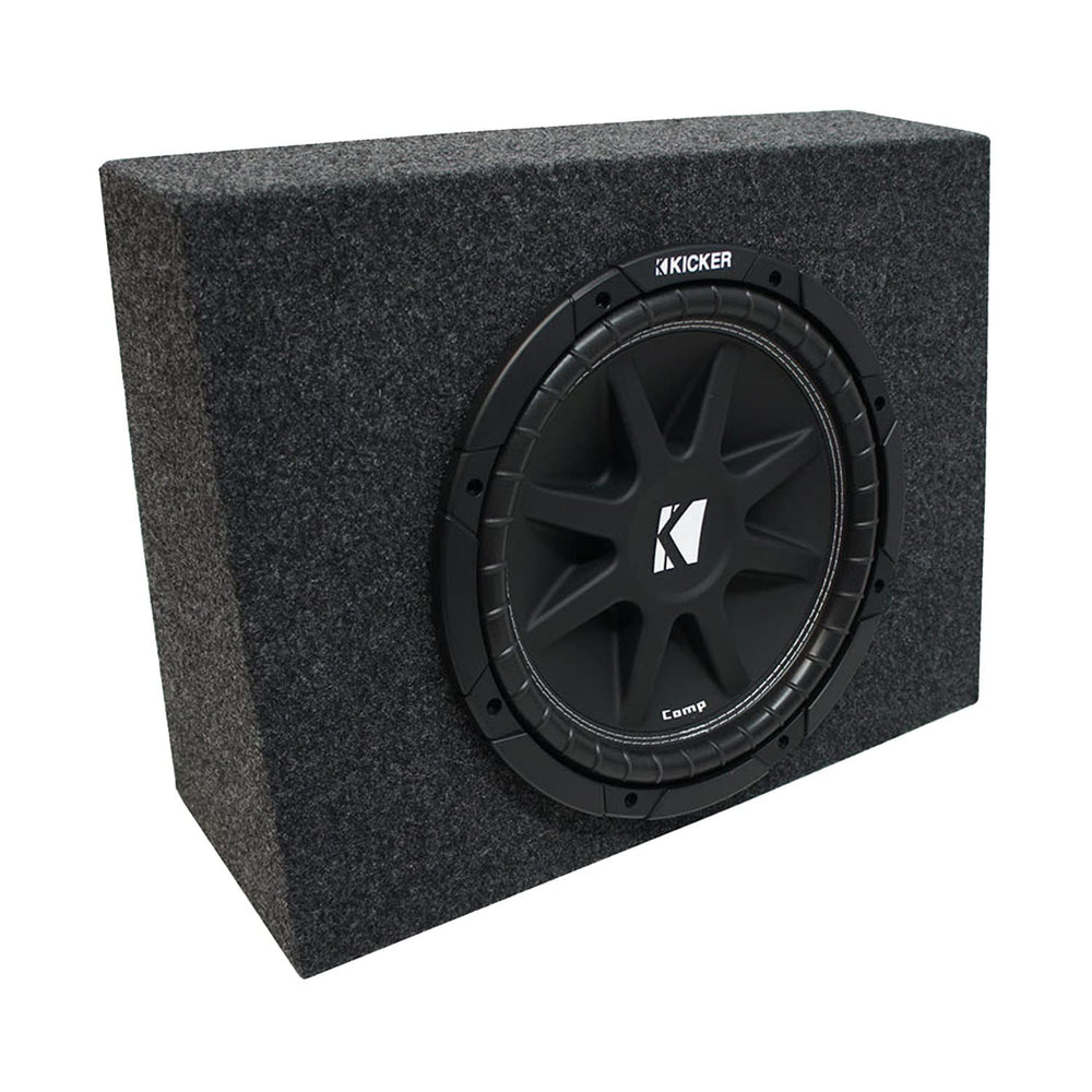 43C104 10-Inch Comp Series SVC Subwoofer