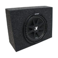 43C104 10-Inch Comp Series SVC Subwoofer