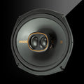 6x9" 3-Way Coaxial Speaker