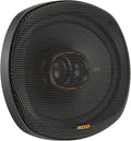6x9" 3-Way Coaxial Speaker