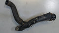 Aluminum Intercooler Pipe