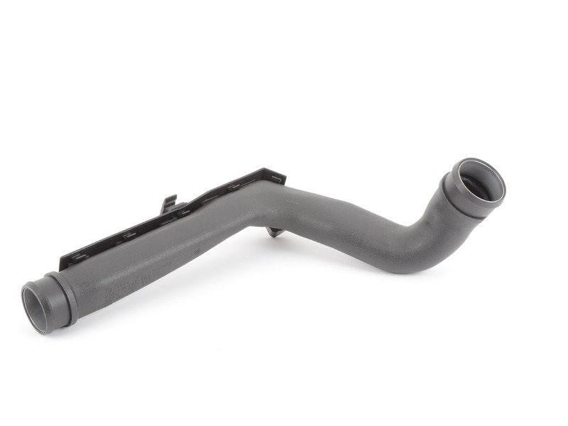 Aluminum Intercooler Pipe