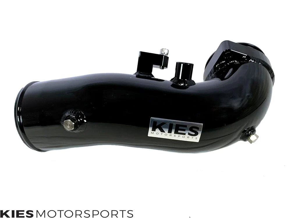 Intercooler Pipe