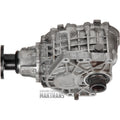 U51 Transfer Case