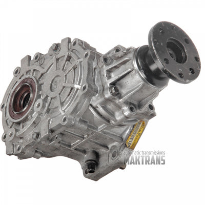 U51 Transfer Case