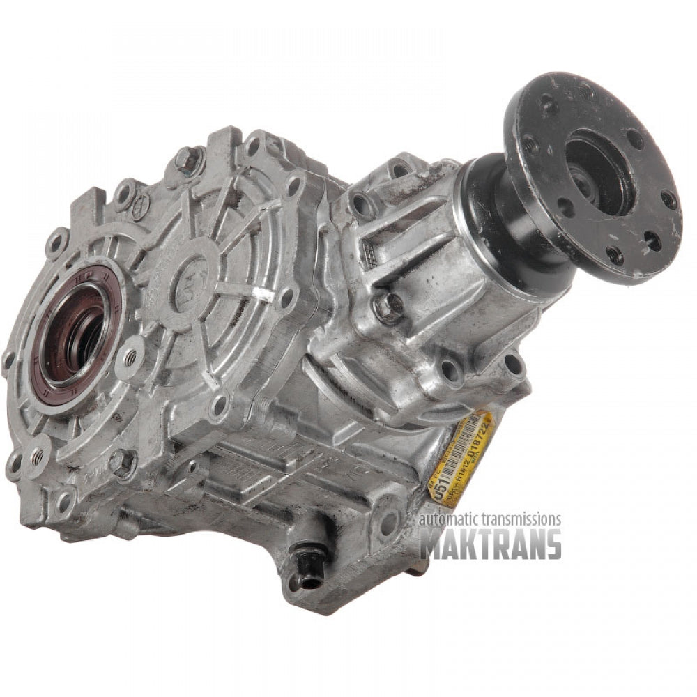 U51 Transfer Case