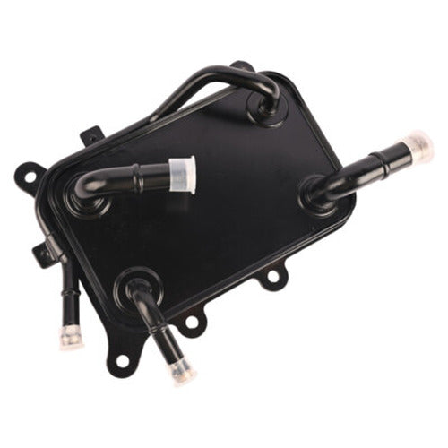 Transmission Cooler Component