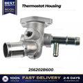 Thermostat Housing Assembly