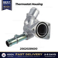 Thermostat Housing Assembly