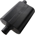 2.5L Rear Left Muffler Assembly