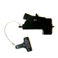 Fuel Filler Door Opener Assembly