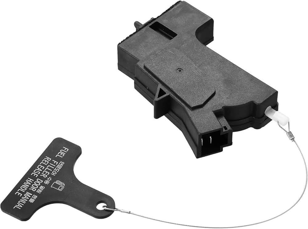 Fuel Filler Door Opener Assembly