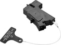 Fuel Filler Door Opener Assembly