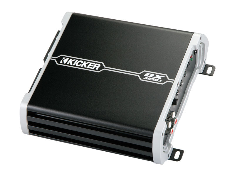 DXA250.1 Mono Amplifier