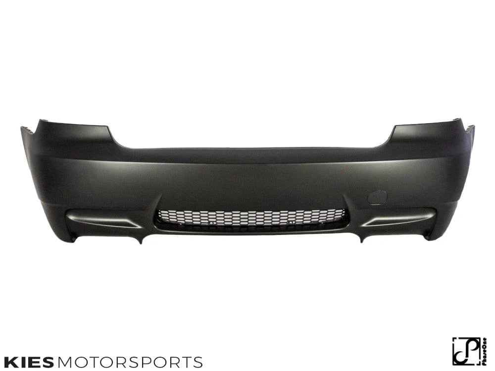 M3 Conversion Rear Bumper