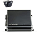 CXA800.1 Mono Class-D Amplifier