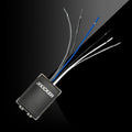 Stereo Line Output Converter