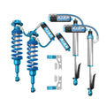 2.5 Performance Set Front Coilover and Rear Shock Assembly