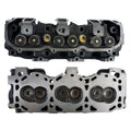 Enginetech Remanufactured Complete Engine Cylinder Head