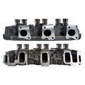 Enginetech Remanufactured Complete Engine Cylinder Head