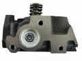 Enginetech Remanufactured Complete Engine Cylinder Head