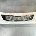 Radiator Grille Assembly