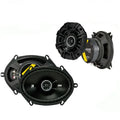 Speaker Upgrade Package